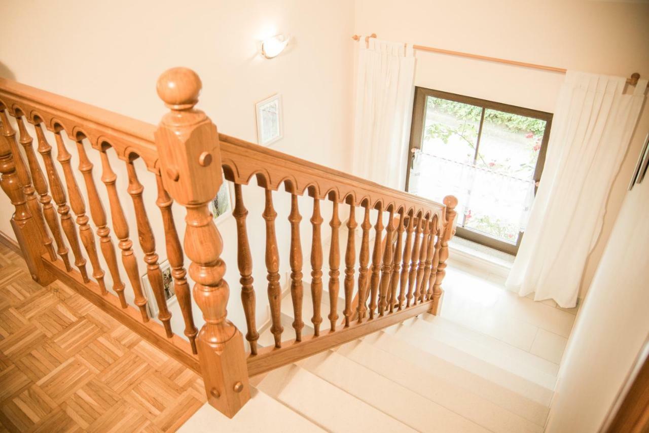 Haus Helene Apartman Ochtendung Kültér fotó